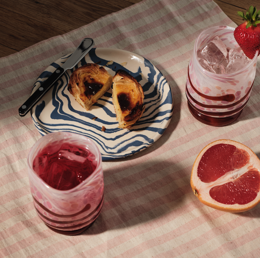 Handmade Ceramic Bowls